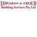 Edwards & Froud Building Services Pty Ltd - Darwin Builders 0
