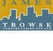 James Trowse Constructions Pty Ltd - Darwin Builders