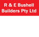 R  E Bushell Builders Pty Ltd