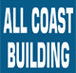 All Coast Building - Darwin Builders