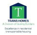 Trans Homes - Darwin Builders