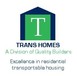 Trans Homes - Darwin Builders 0