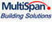 Multispan