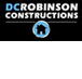 DC Robinson Constructions
