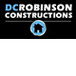 DC Robinson Constructions - Darwin Builders 0