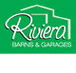 Riviera Barns  Garages - Darwin Builders