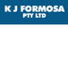 K J Formosa Pty Ltd - Darwin Builders