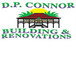 D.P. Connor Building  Renovations