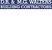 Walters D R  M G Building Contractors - Darwin Builders