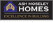 Ash Moseley Homes - Darwin Builders 0