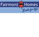 Fairmont Homes Group Pty Ltd - Darwin Builders
