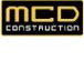 MCD Construction - Darwin Builders