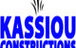 Kassiou Constructions Pty Ltd - thumb 0