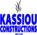Kassiou Constructions Pty Ltd - Darwin Builders