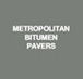 Metropolitan Bitumen Pavers - Darwin Builders