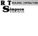 R.T. Simpson  Sons Pty Ltd