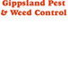 Gippsland Pest  Weed Control - Darwin Builders