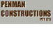 Penman Constructions Pty Ltd - Darwin Builders