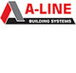 A-Line Building Systems - Local Authorised Distributor - Sheds Barns And Carports - Darwin Builders
