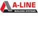 A-Line Building Systems - Local Authorised Distributor - Sheds, Barns And Carports - Darwin Builders 0