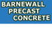 Barnewall Precast Concrete - Darwin Builders
