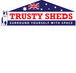 Trusty Sheds - Darwin Builders