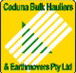 Ceduna Bulk Hauliers  Earth Movers Pty Ltd - Darwin Builders