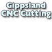 Gippsland CNC Cutting - Darwin Builders 0