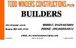 Todd Winders Constructions Pty Ltd - thumb 0