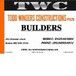 Todd Winders Constructions Pty Ltd - Darwin Builders 0