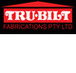 Tru-Bilt Fabrications Pty Ltd - Darwin Builders