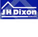 J H Dixon Builders - Darwin Builders