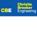 Christie Brooker Engineering - Darwin Builders