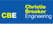 Christie Brooker Engineering - Darwin Builders 0