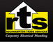 Rockhampton Trade Services Pty Ltd - Darwin Builders