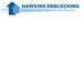 Hawkins Reblocking - Darwin Builders