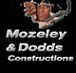 Mozeley  Dodds Constructions Pty Ltd - Darwin Builders