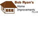 Bob Ryan's Home Improvements & Constructions Pty Ltd - Darwin Builders 0