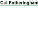 Col Fotheringham - Darwin Builders