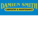 Damien Smith Carpentry  Maintenance - Darwin Builders
