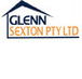 Glenn Sexton Pty Ltd - Darwin Builders