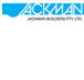 Jackman Builders Pty Ltd