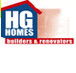 HG Homes Builders  Renovators - Darwin Builders