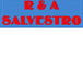 R  A Salvestro - Darwin Builders