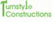 Turnstyle Constructions - Darwin Builders 0