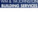 WM  TM Johnston Building Services - Darwin Builders