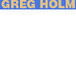 Greg Holm