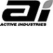 Active Industries - Darwin Builders 0