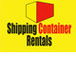Shipping Container Rentals - Darwin Builders