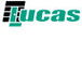 Lucas Built Homes